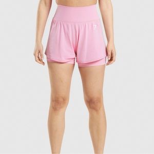 VITAL SEAMLESS 2.0 2-IN-1 SHORTS